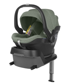 Автокресло Uppababy MESA i-size + база ISOFIX