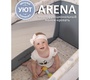 Манеж-кровать Babycare Arena 