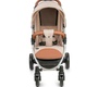 Коляска прогулочная Nuovita Corso