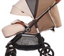 Прогулочная коляска Liko Baby AU 208