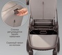 Коляска AmaroBaby Motus Premium Ecco Exclusive 2в1
