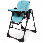 Стул для кормления Nuovita Unico Story с электронной функцией качения