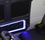 Детский электромобиль Rivertoys Mercedes-AMG G63 (G111GG) 24V