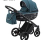 Детская коляска BeBe-Mobile Castello Sport 3 в 1