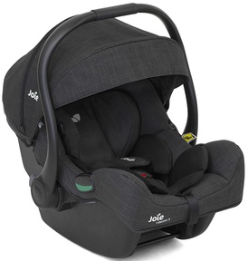 Автокресло Joie I-Gemm 3