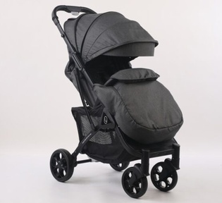 Детская коляска Panda Baby Plus 8 PRO Max 