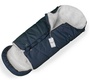 Конверт в коляску Esspero Sleeping Bag White (натуральная 100% шерсть)