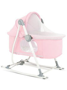 Колыбель - стул для кормления Simplicity 299777 Elite (5 в 1)