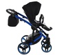 Коляска JUNAMA INDIVIDUAL V2 2 в 1