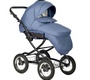 Коляска Indigo BARBARA Classic 2 в 1