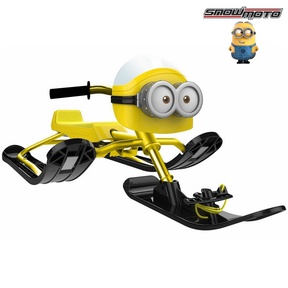 Снегокат Snow Moto MINION Despicable ME 