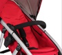 Прогулочная коляска Phil and Teds Verve