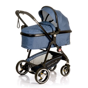 Коляска-трансформер Babyhit Winger 2 в 1