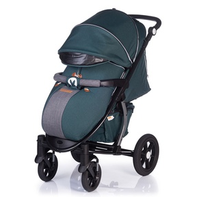 Прогулочная коляска Babyhit Tribute