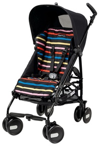 Коляска Peg Perego Pliko Mini