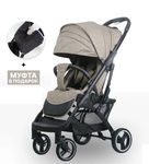 Коляска Nobumi Sigma