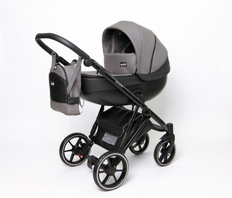 Коляска Peppy Zoom 2 в 1