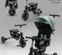 Велосипед-коляска Amarobaby MultiRide