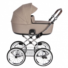 Коляска Roan Bass Next Classic 1 в 1