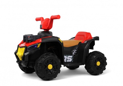 Детский электромобиль Rivertoys G400GG