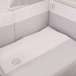 Комплект постельного белья Lepre Velour Bear (6 предметов) 