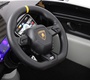 Детский электромобиль Rivertoys Lamborghini Huracán STO (E888EE)