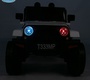 Электромобиль BARTY JEEP T333MP