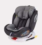 Поворотное автокресло RANT basic Twist isofix