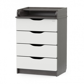 Комод Атон Сириус 604 WOOD