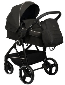 Коляска-трансформер Indigo SHUTTLE