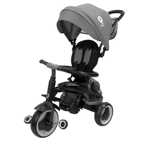 Велосипед QPlay RITO PLUS складной