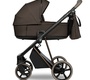 Детская коляска ROAN SOL Luxury 2.0 VINTAGE