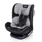 Автокресло Nuovita Maczione N123i-2 Isofix 