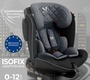 Автокресло Sweet Baby Crosstour 360 SPS Isofix