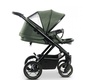Детская коляска Moon Scala 2 в 1