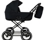 Детская коляска ROAN BASS NEXT CLASSIC 2.0 d12 2в1 