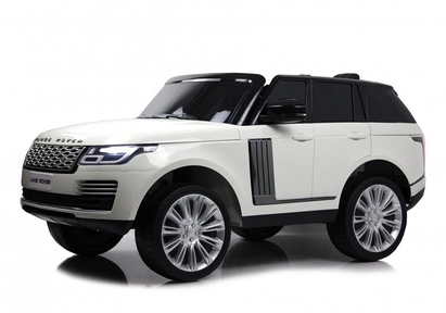 Детский электромобиль Range Rover HSE 4WD (Y222YY)