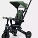 Bronze green