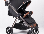 Обновленная Coletto Jazzy покоряет Москву 