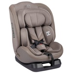 Автокресло Indigo DIESEL I-SIZE 0+1+2+3