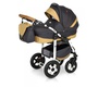 Коляска Verdi Broko 3 в 1