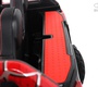 Детский электромобиль Rivertoys A707AA LUX NEW 4WD