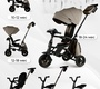 Велосипед Qplay RIDER SM S700-17 