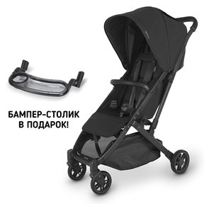Прогулочная коляска UPPAbaby MINU V2