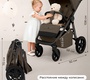 Прогулочная коляска Sweet baby SBL Unica