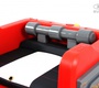Детский электромобиль Rivertoys G002GG 
