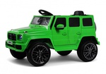 Детский электромобиль Rivertoys Mercedes-AMG G63 (G222GG) с пультом