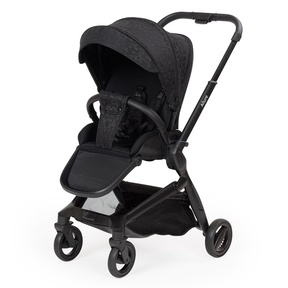 Прогулочная коляска BEBIZARO ALLURE