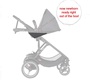 Прогулочная коляска Phil and Teds Voyager 