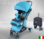 Прогулочная коляска Nuovita Giro 